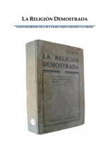 La Religión demostrada.pdf